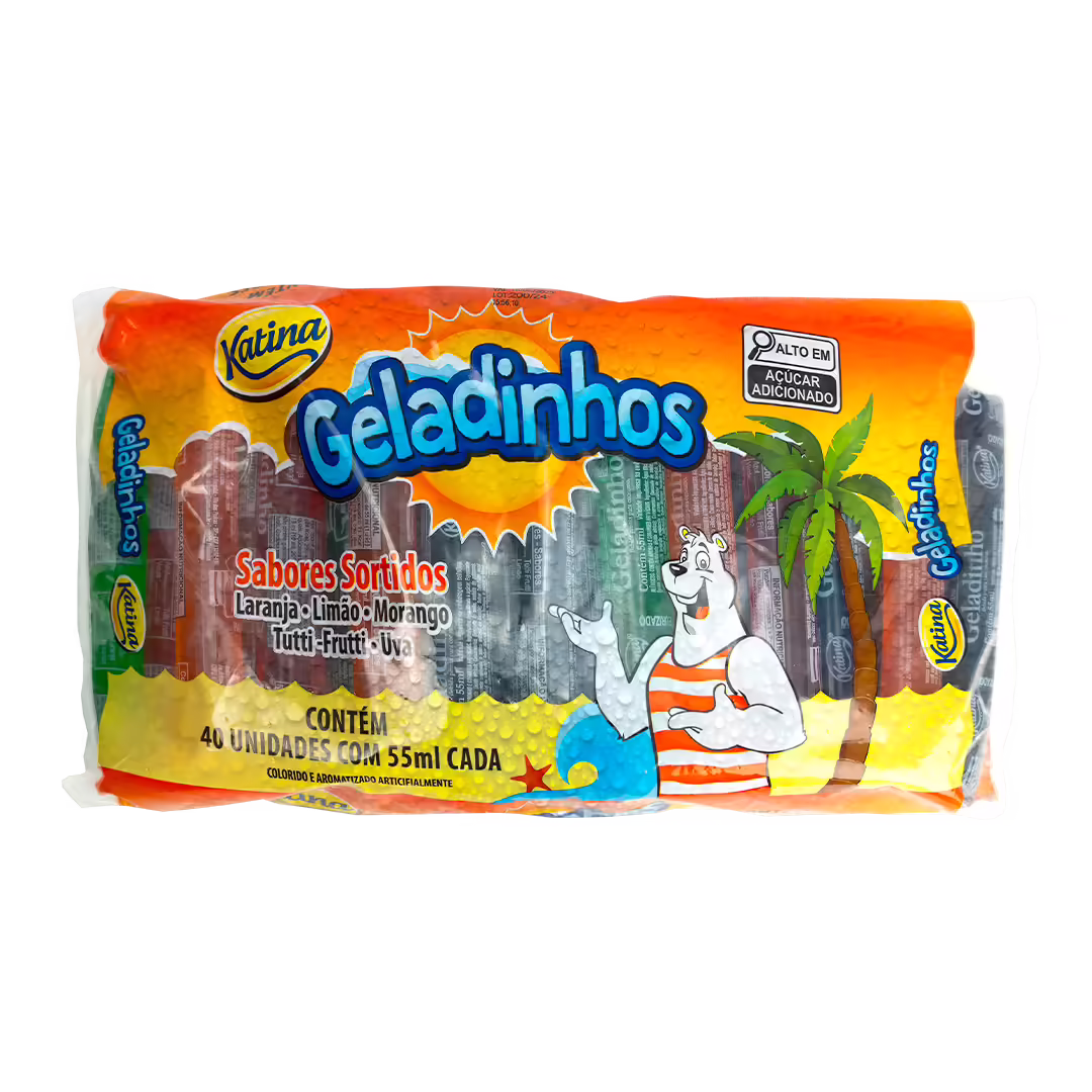 geladinhos
